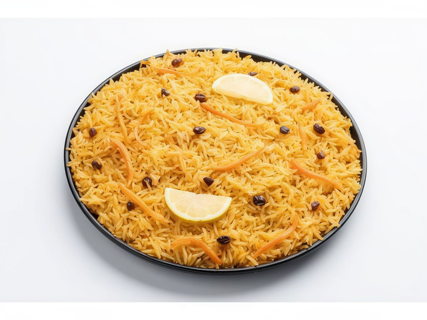 Bukhari Rice
