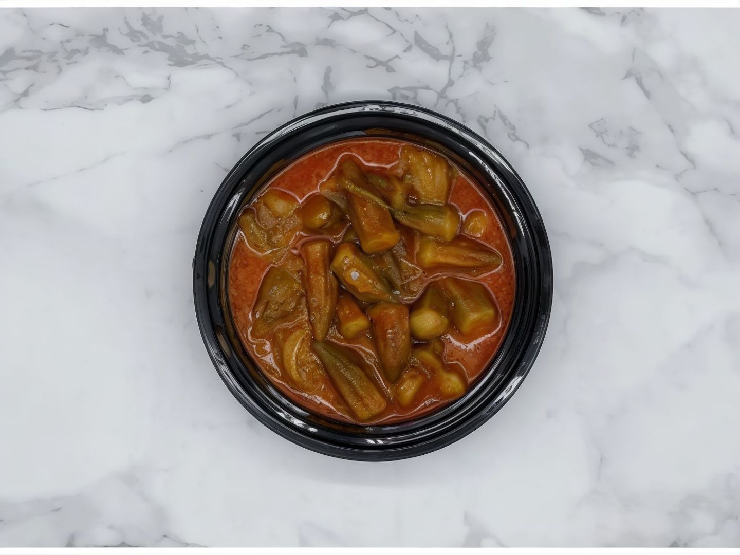 Okra Idam