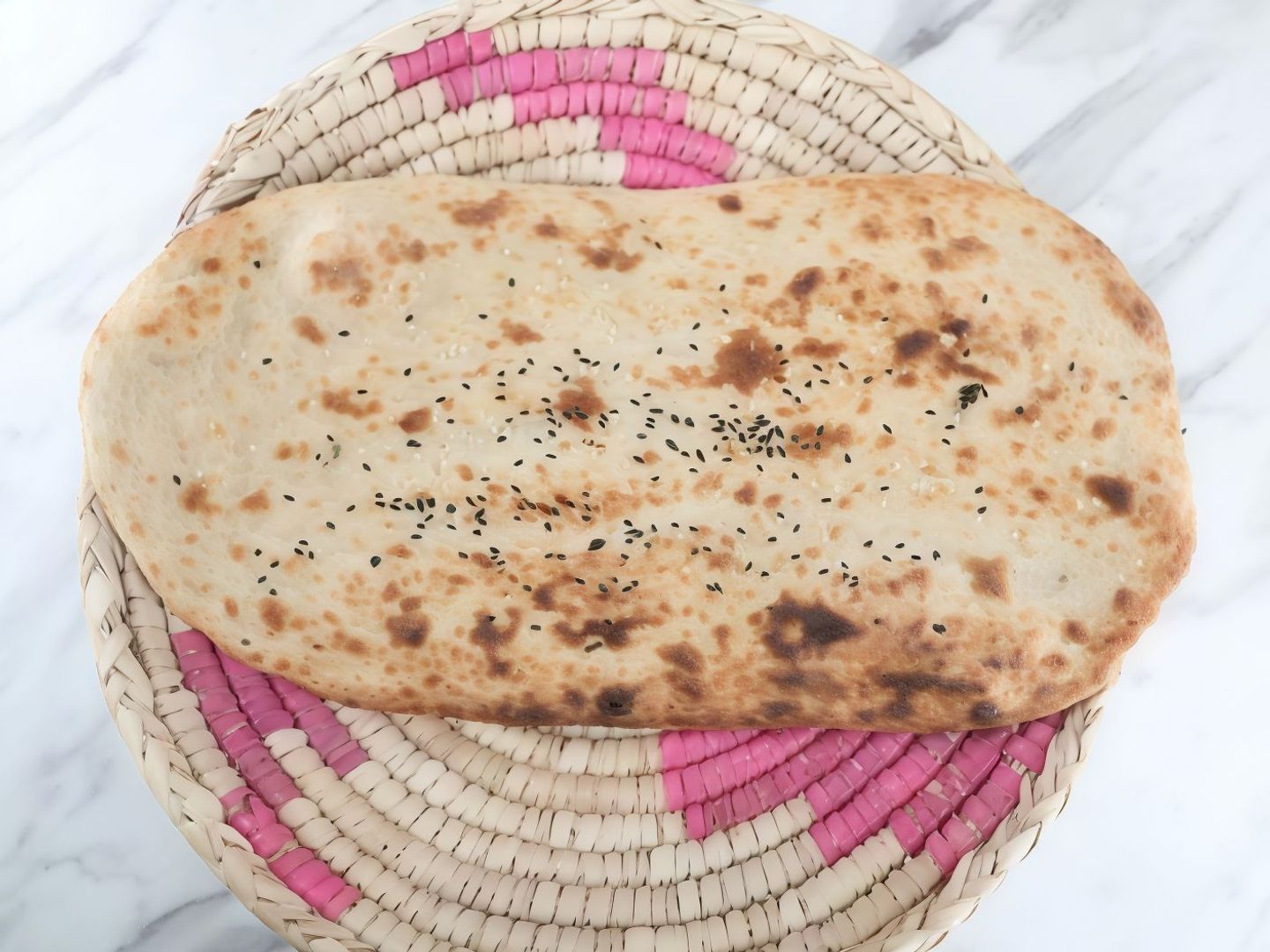 Tanour Bread