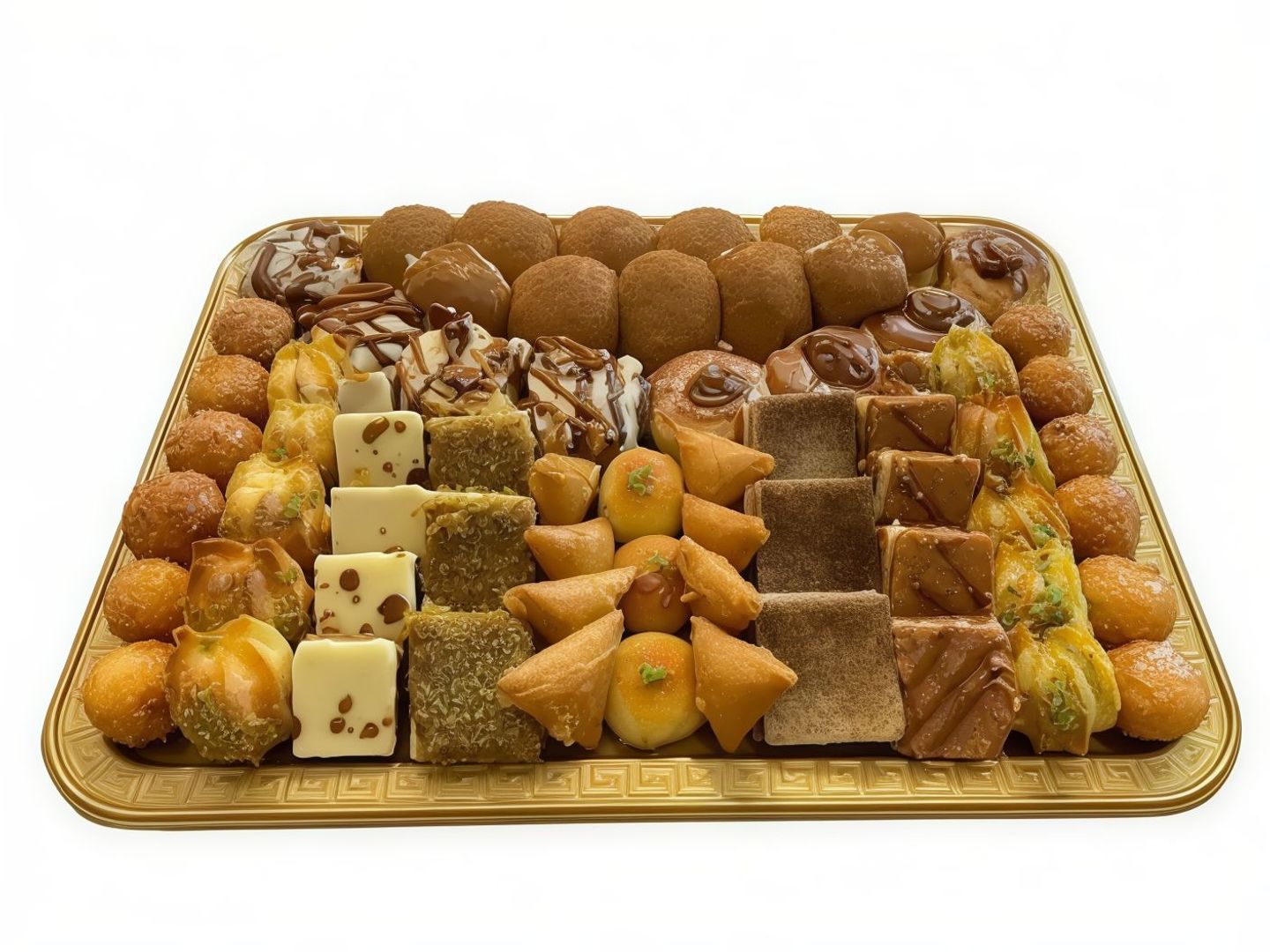 Dessert