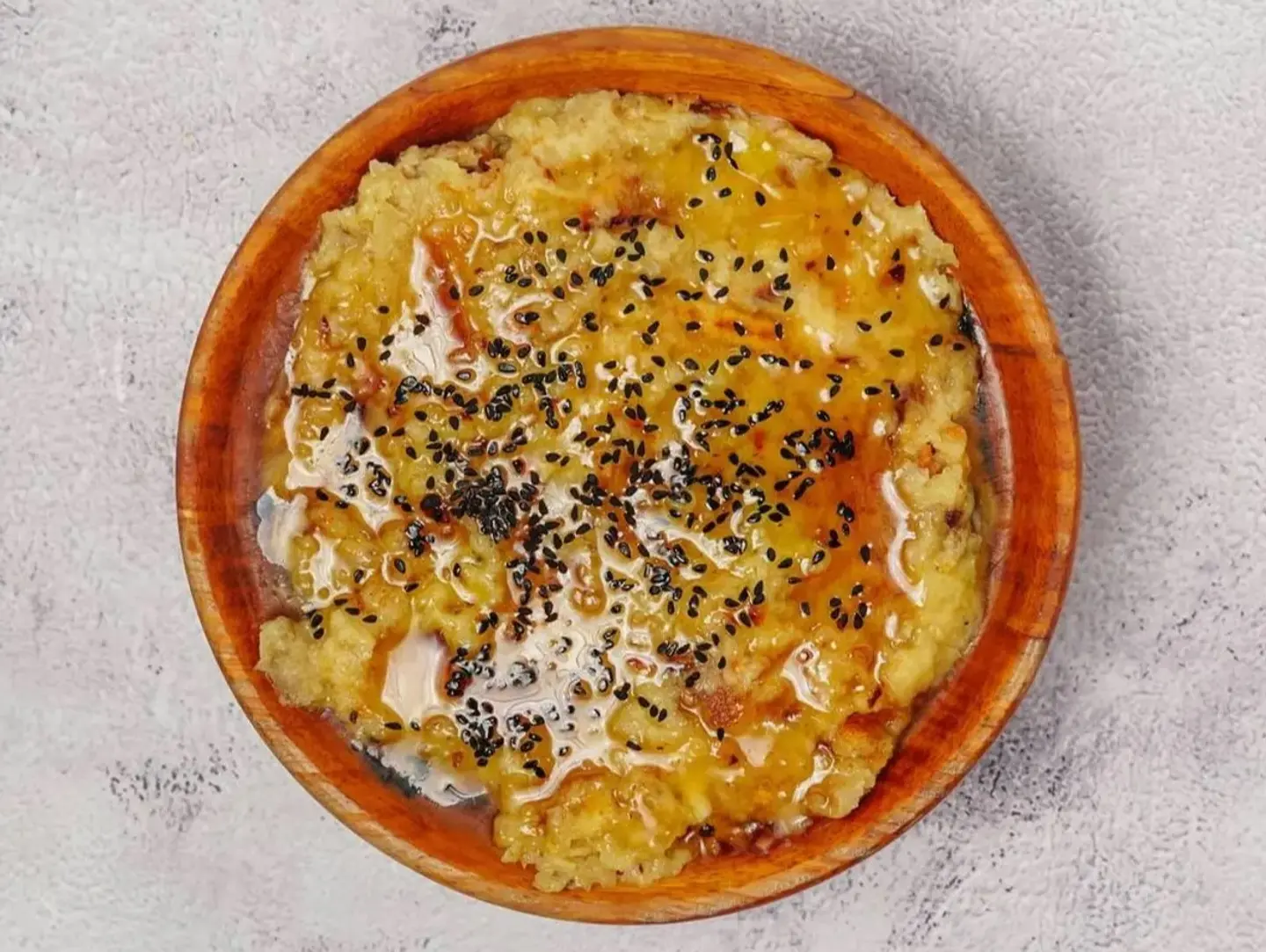 مرسي سمن عسل