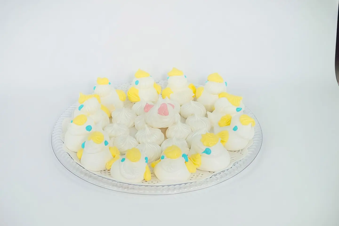 Meringue