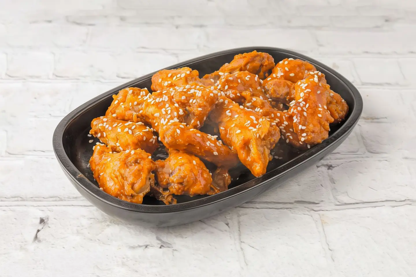 جوانح دجاج باشا - سنقل