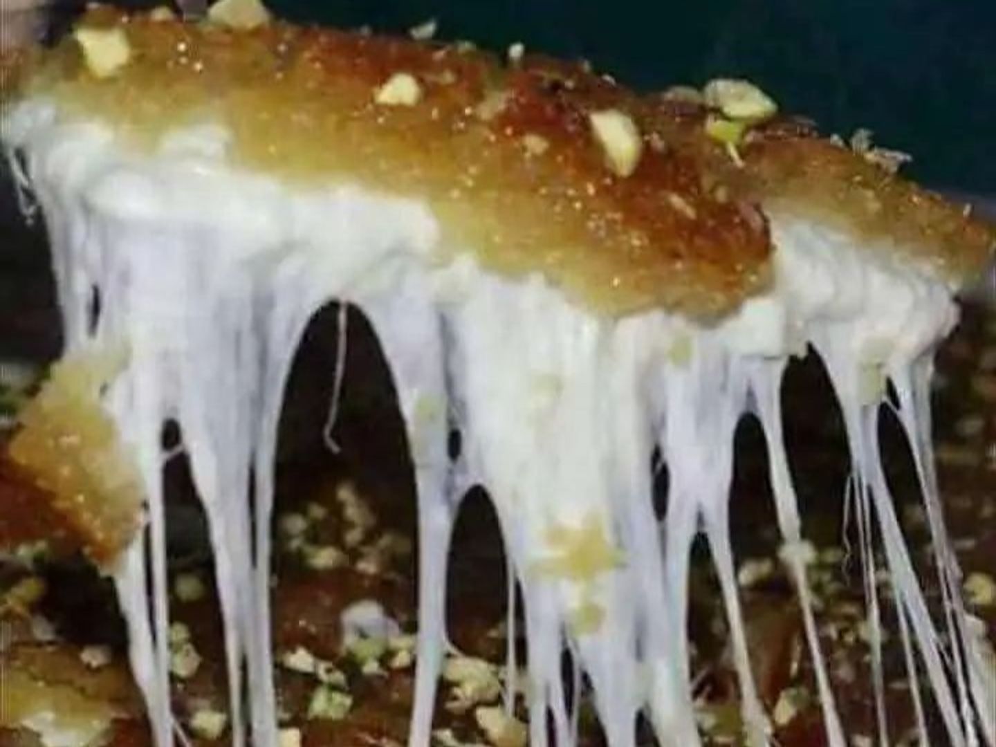 Mashmola Cheese For Desserts