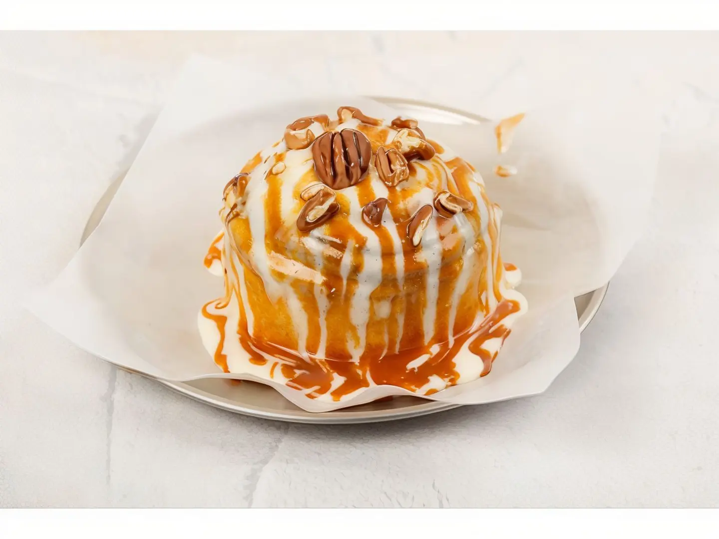 Cinnabon