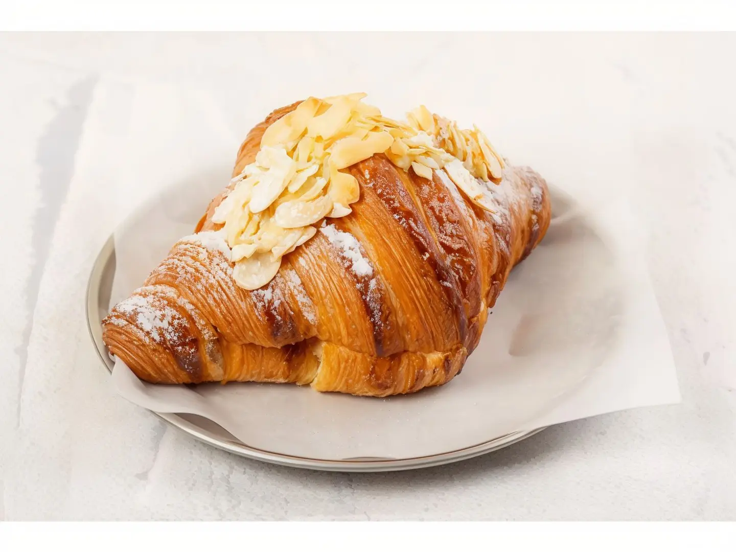 Qussi Croissant
