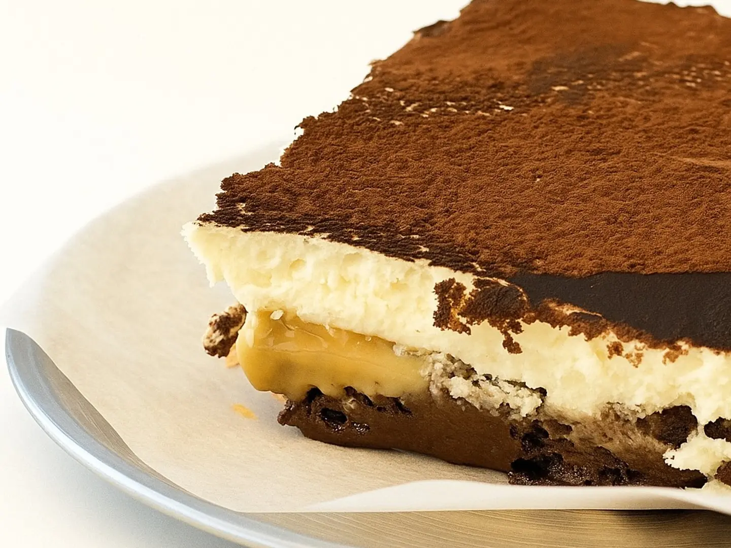 Doltshi Cake