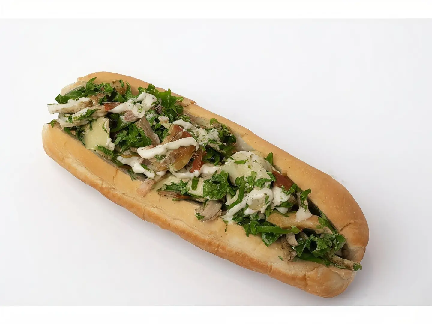 Zaman Shawarma