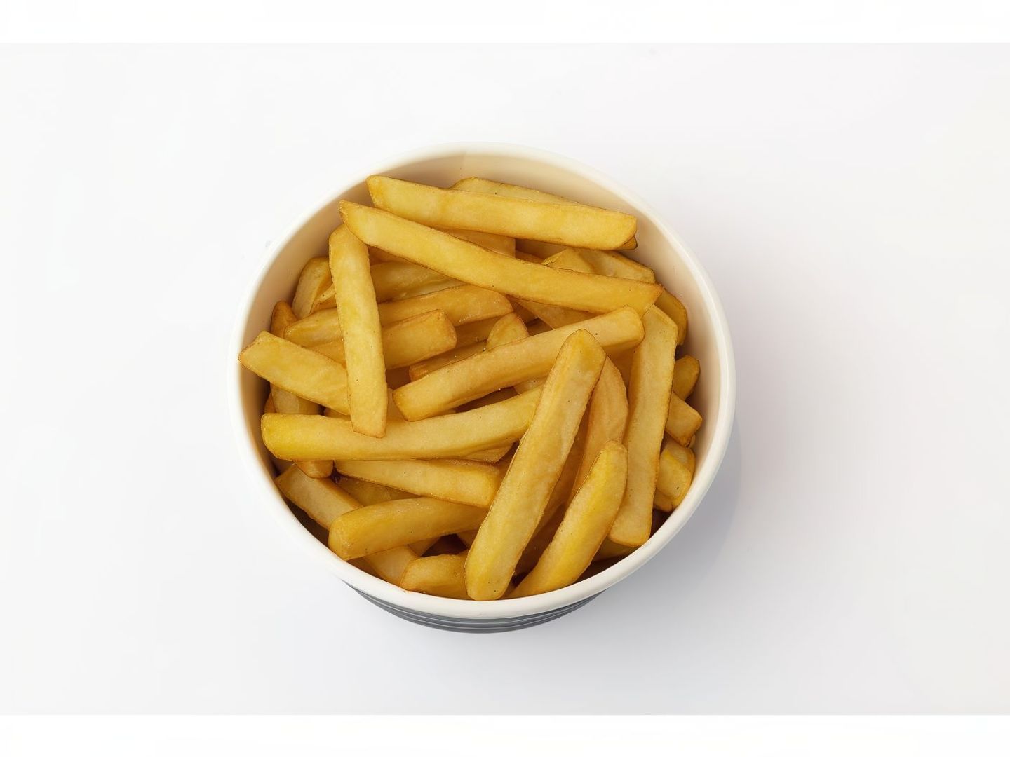 بطاطس مقلية