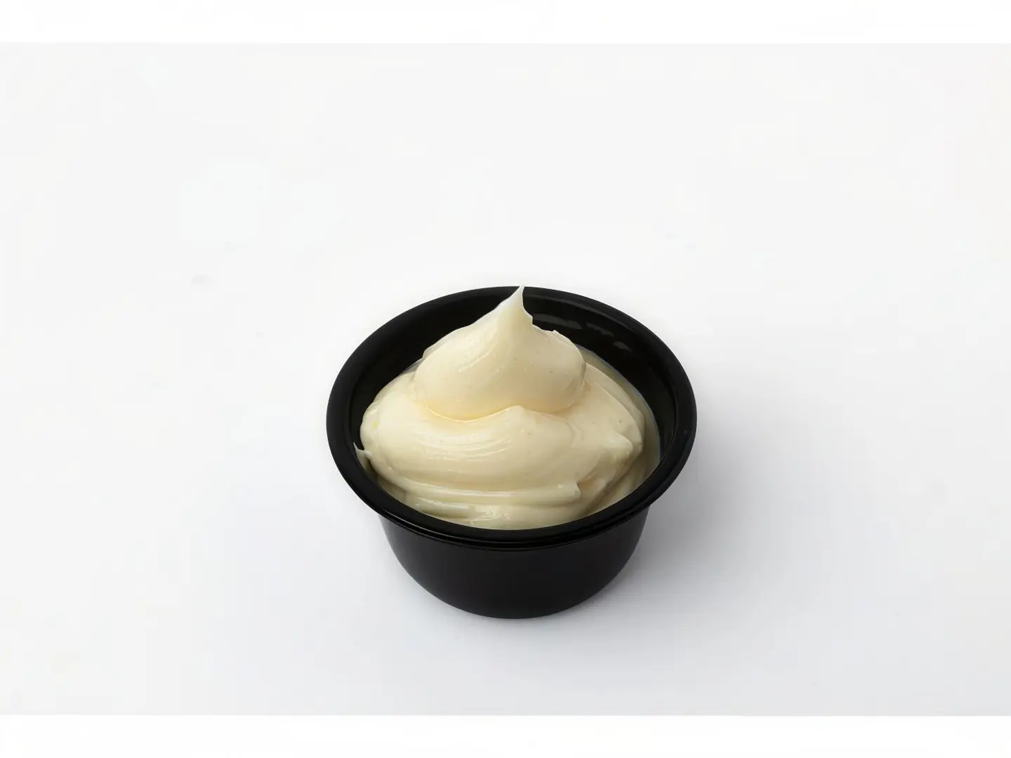 Garlic Mayonnaise Sauce