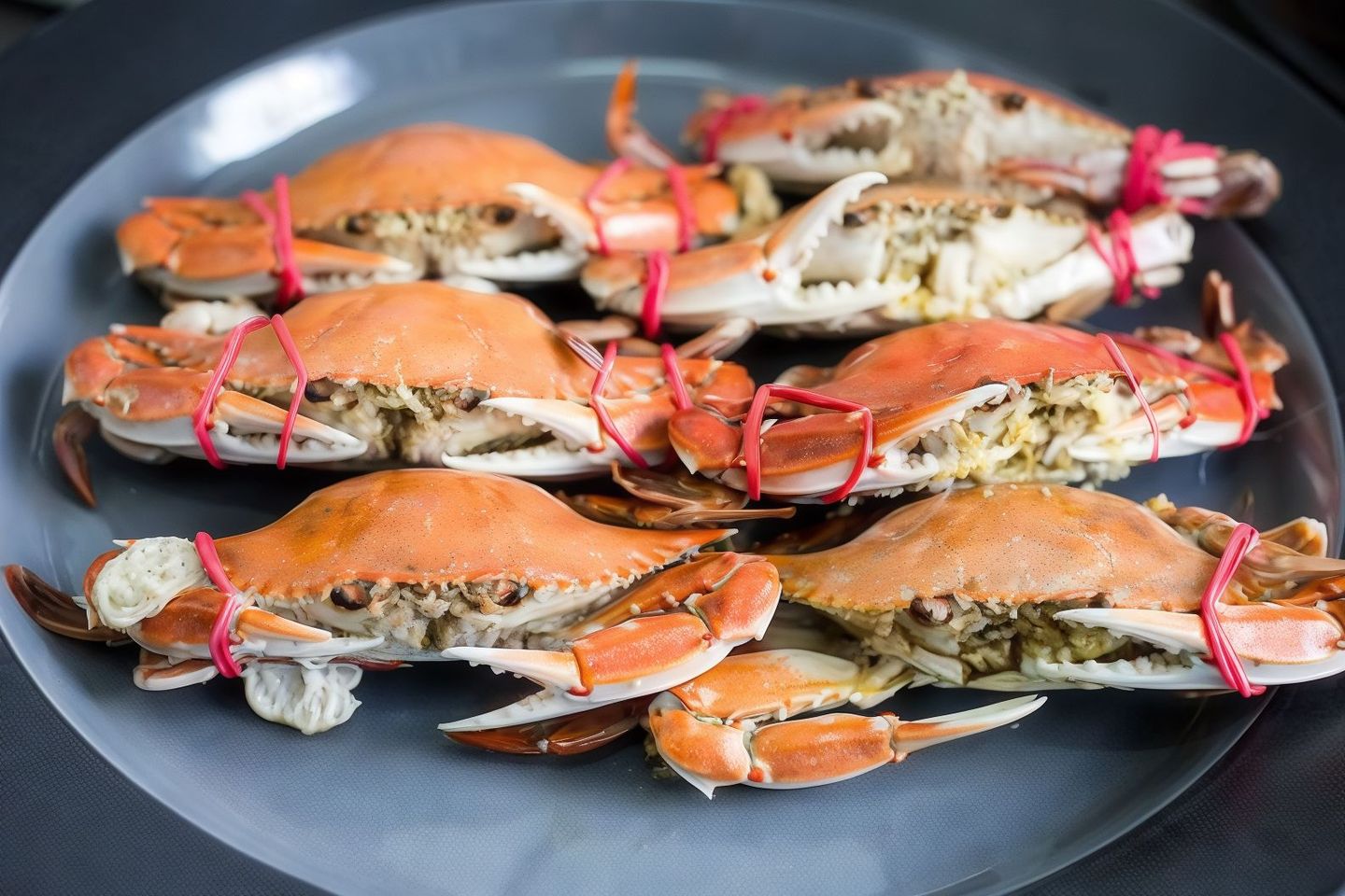 Crab