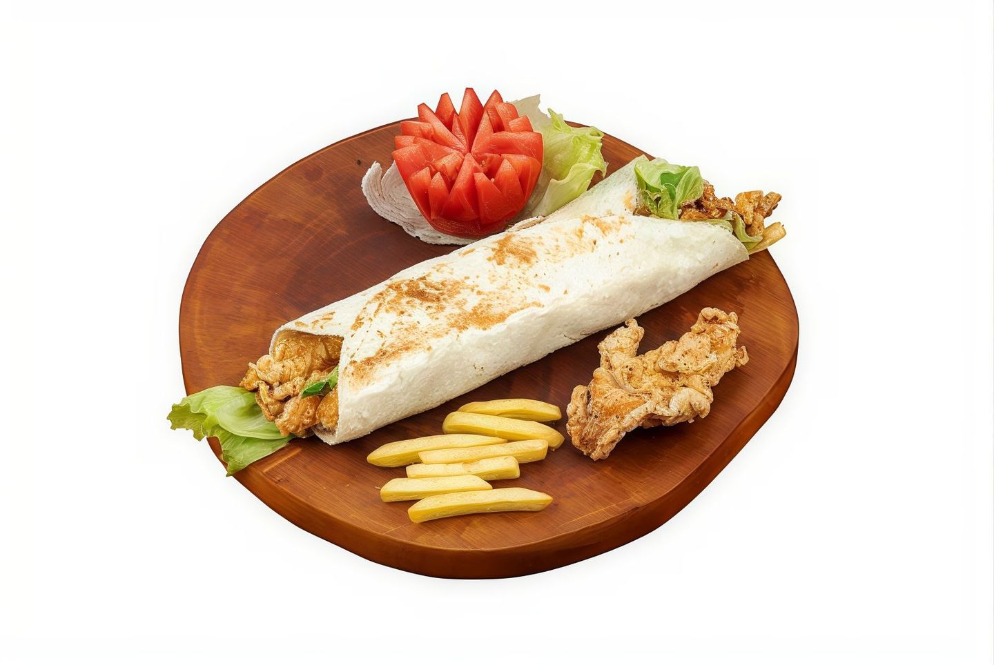 Mix Sandwich