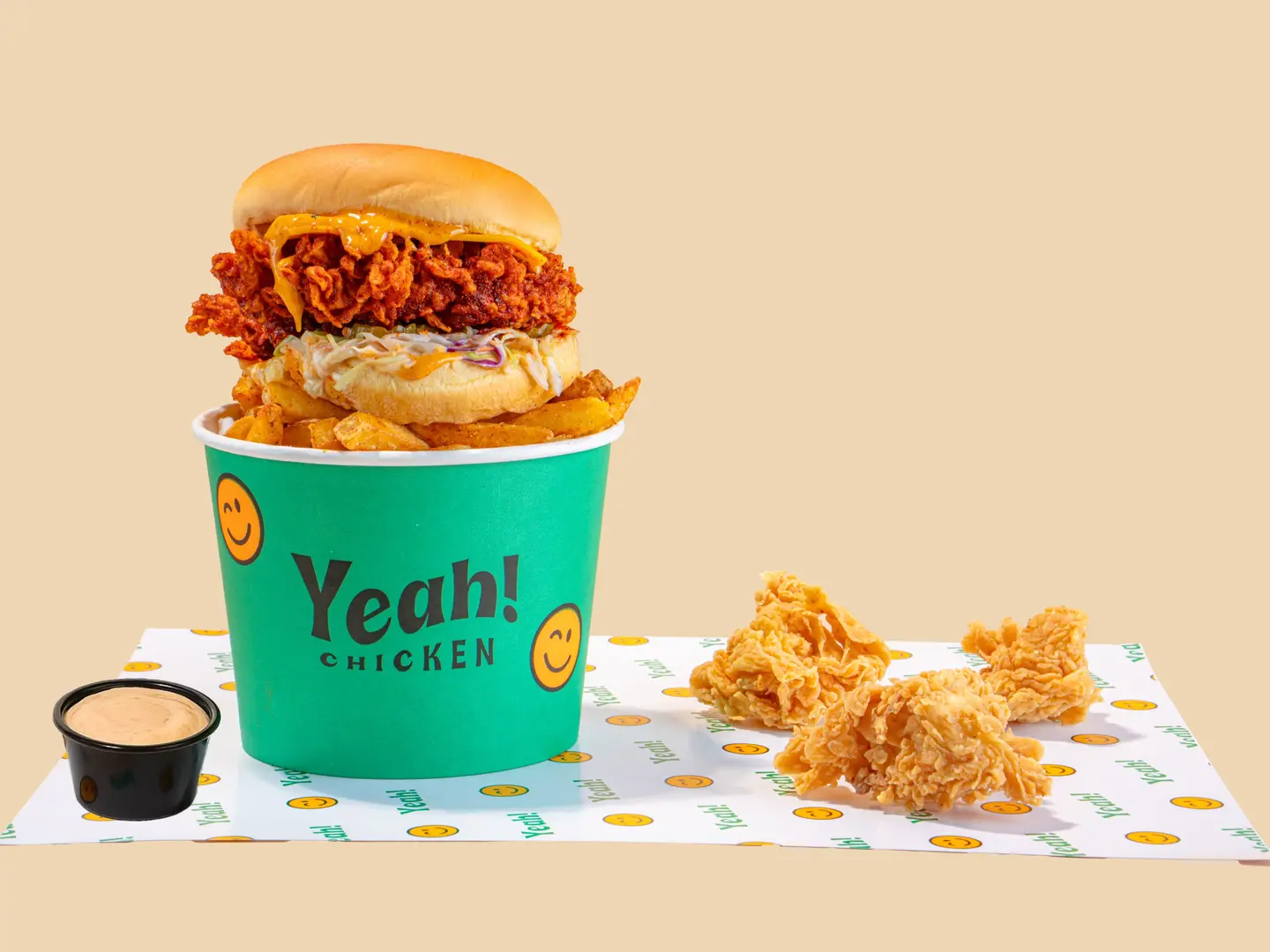 ياه ناشفيل فاير