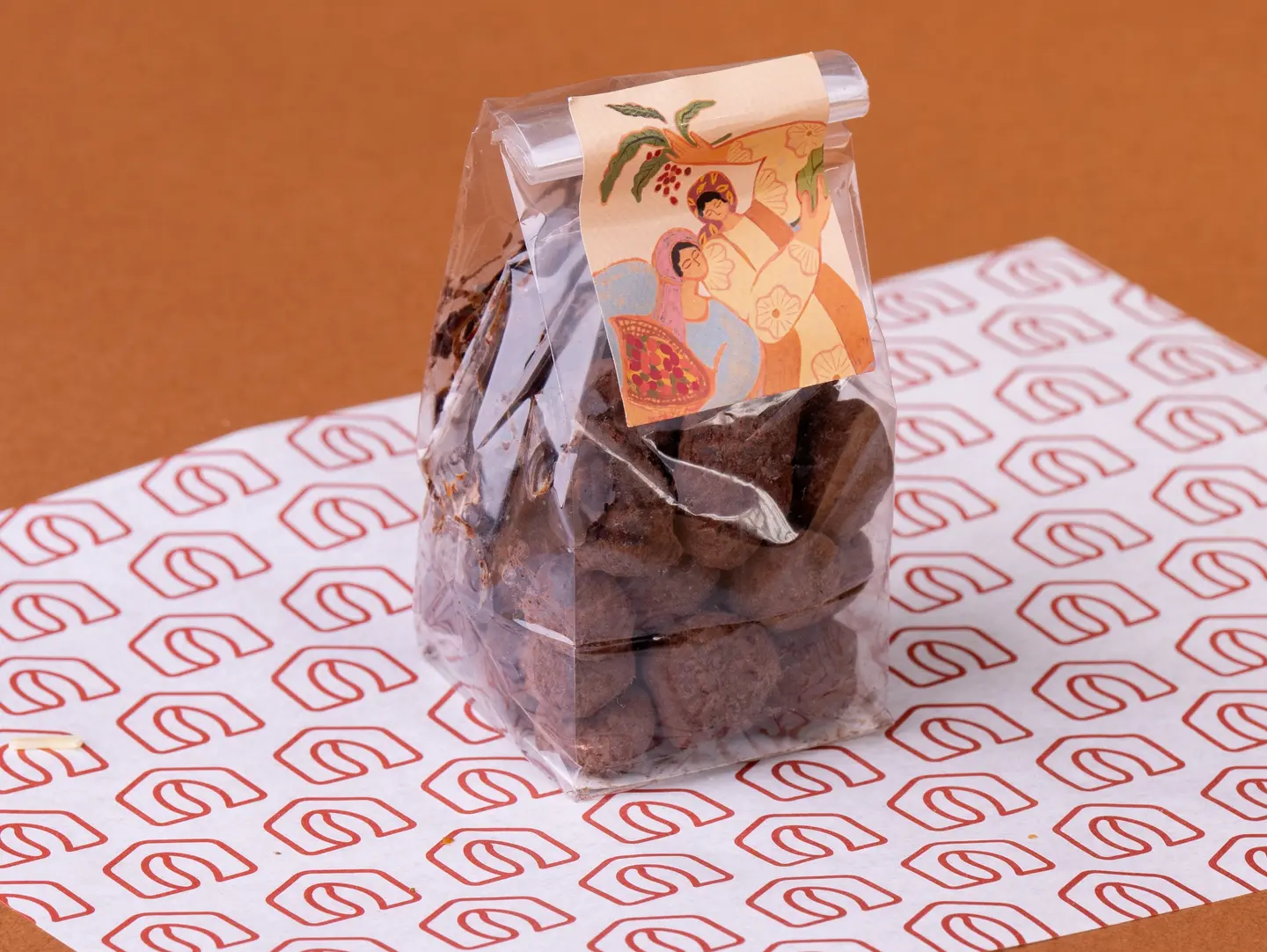 Hazelnuts Dragee