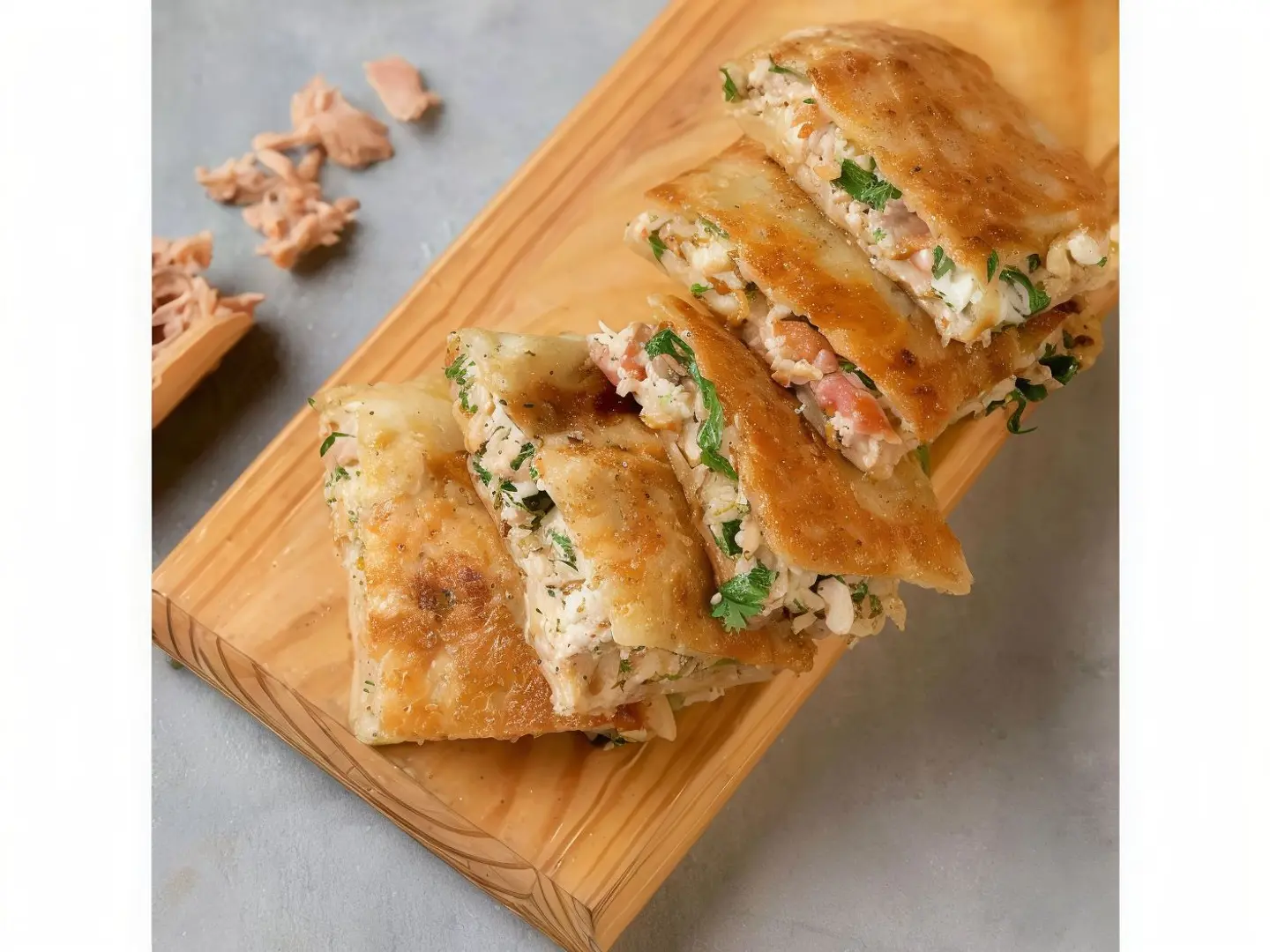 مطبق مشكل مالح