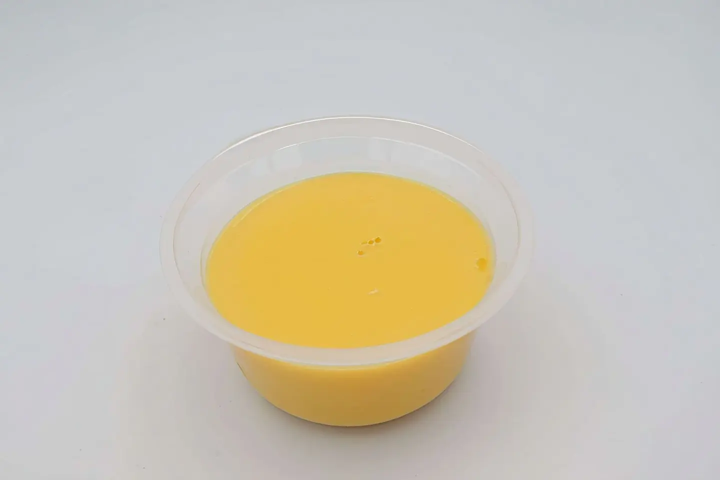 Creme Caramel