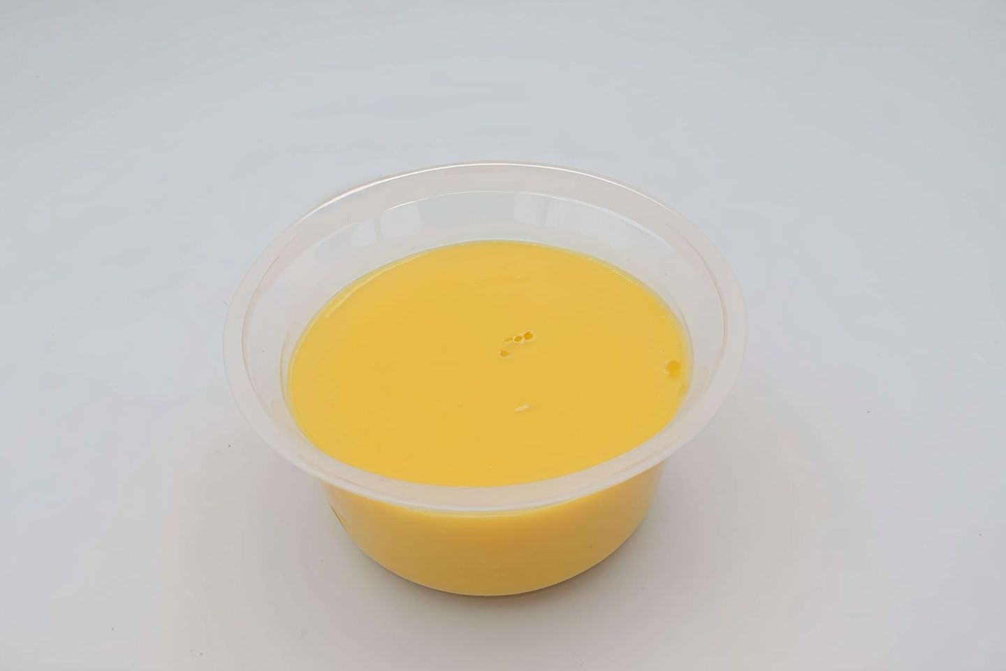 Creme Caramel