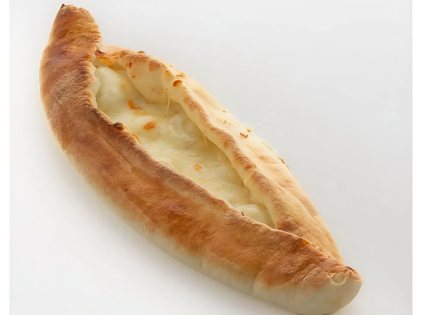 فطيرة لبنة سادة