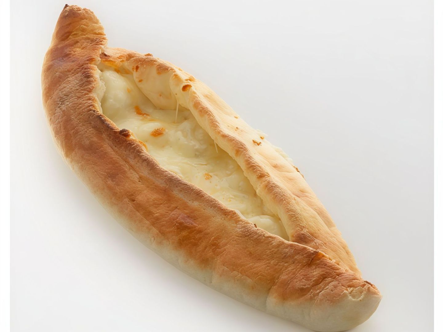 فطيرة لبنة سادة