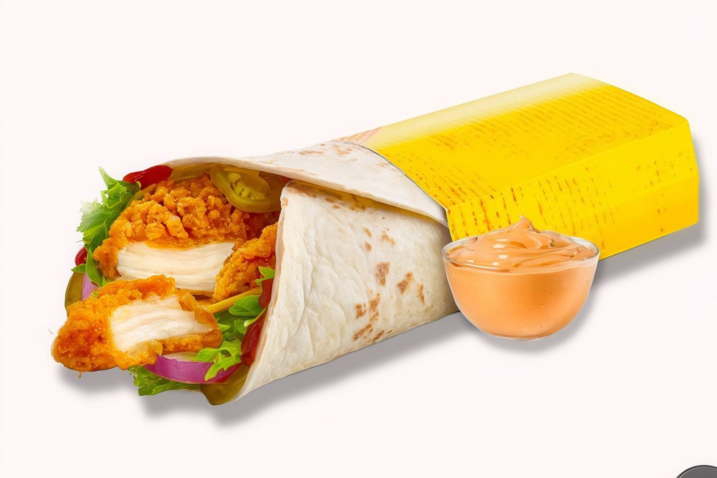 Tortilla