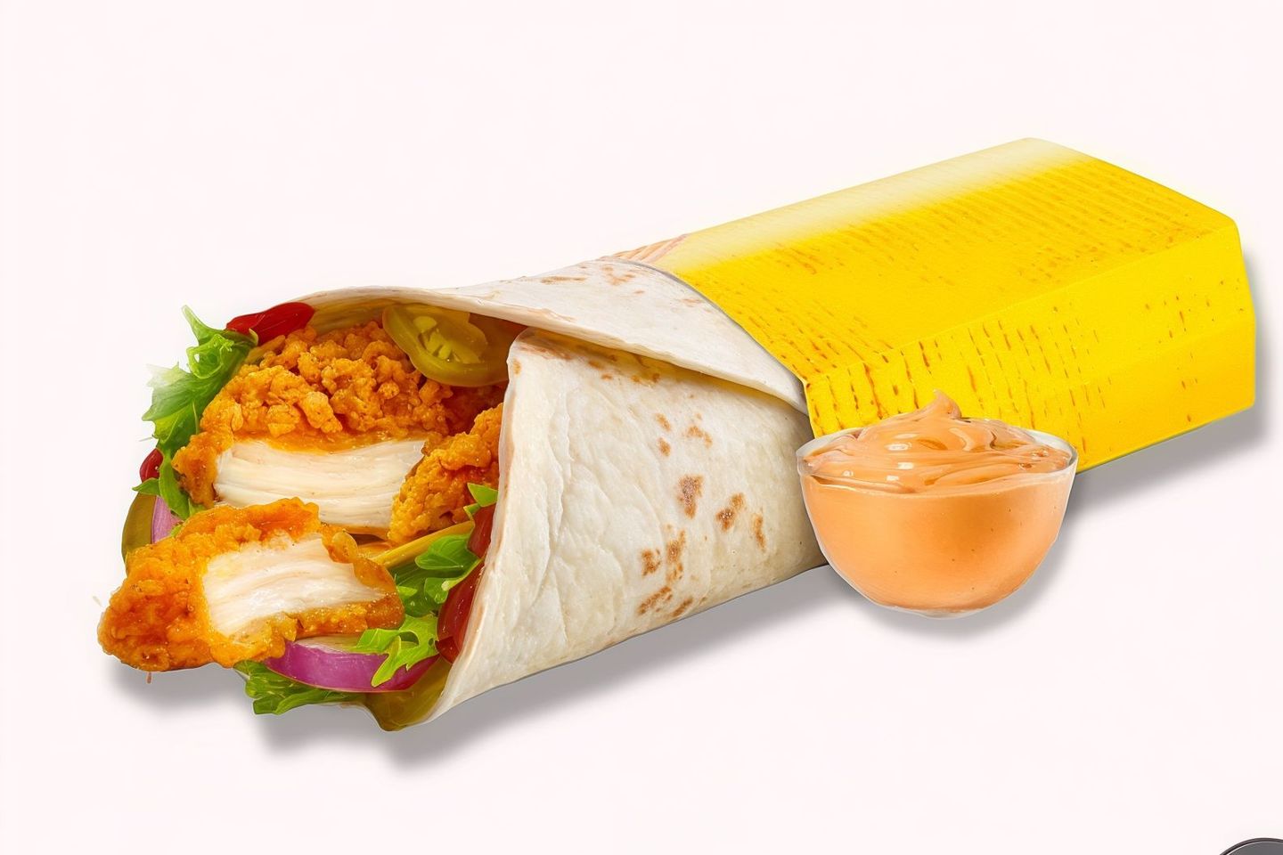 Tortilla