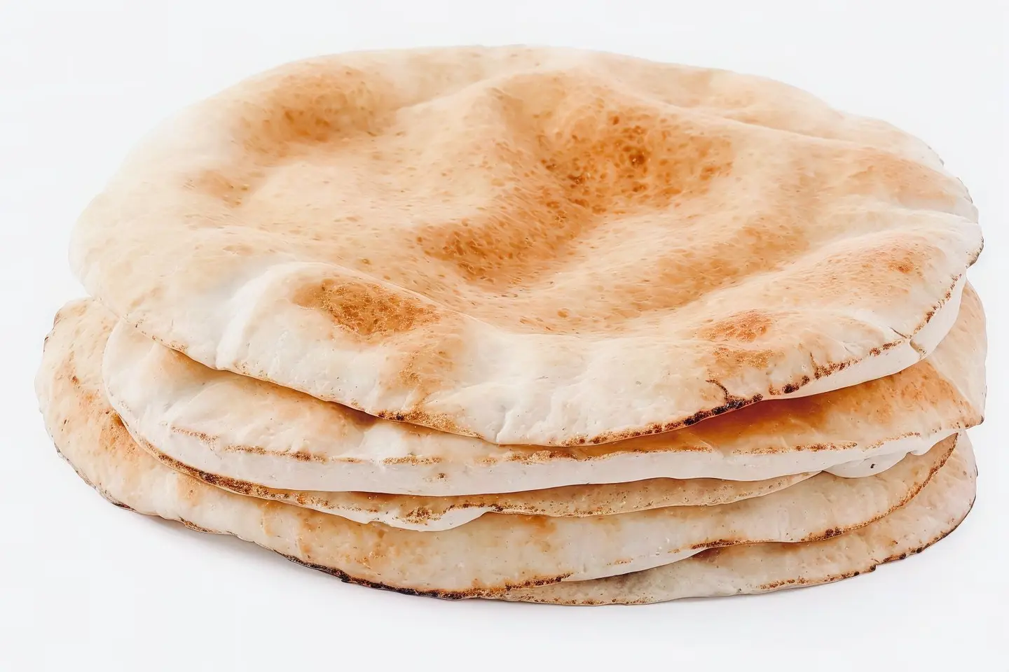 Lebanese Bread