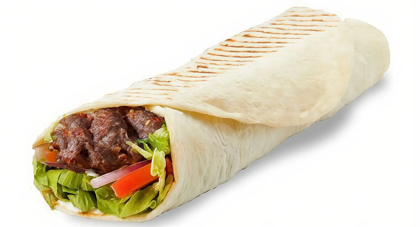 Meat Kebab
