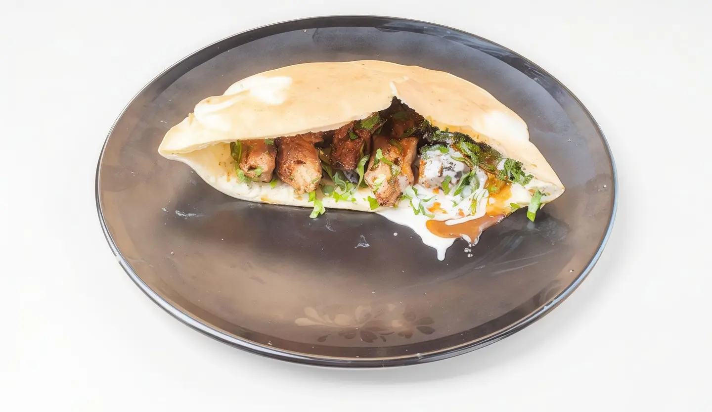 Shish Tawook