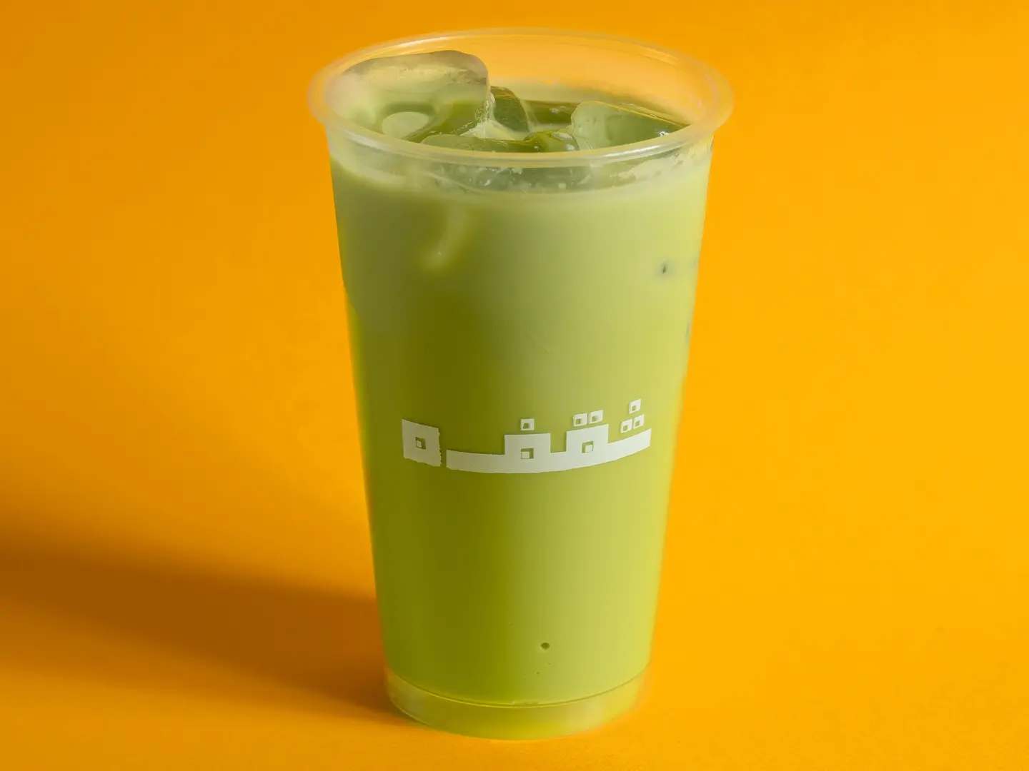 Ice Matcha