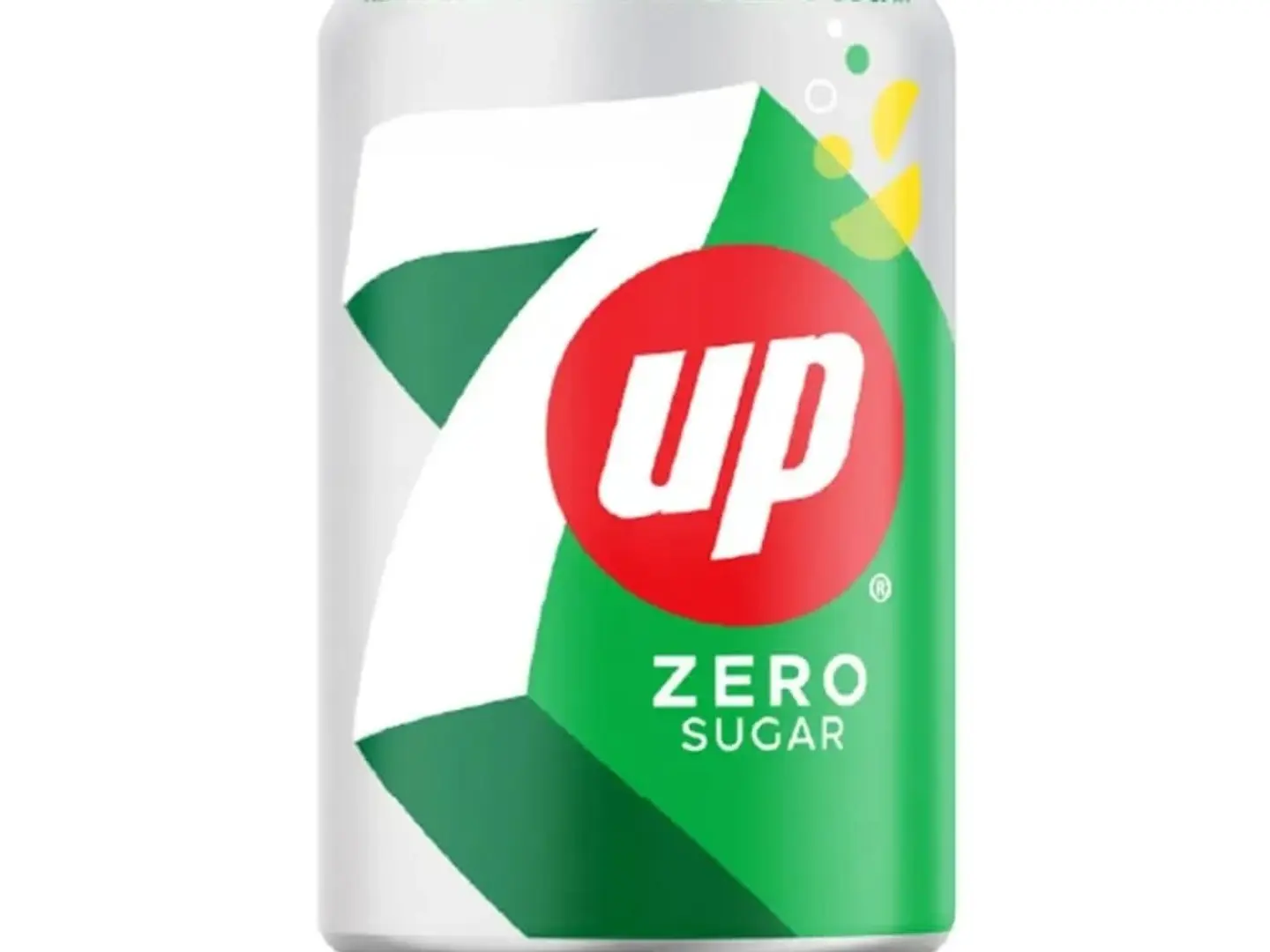 7 Up Zero Sugar