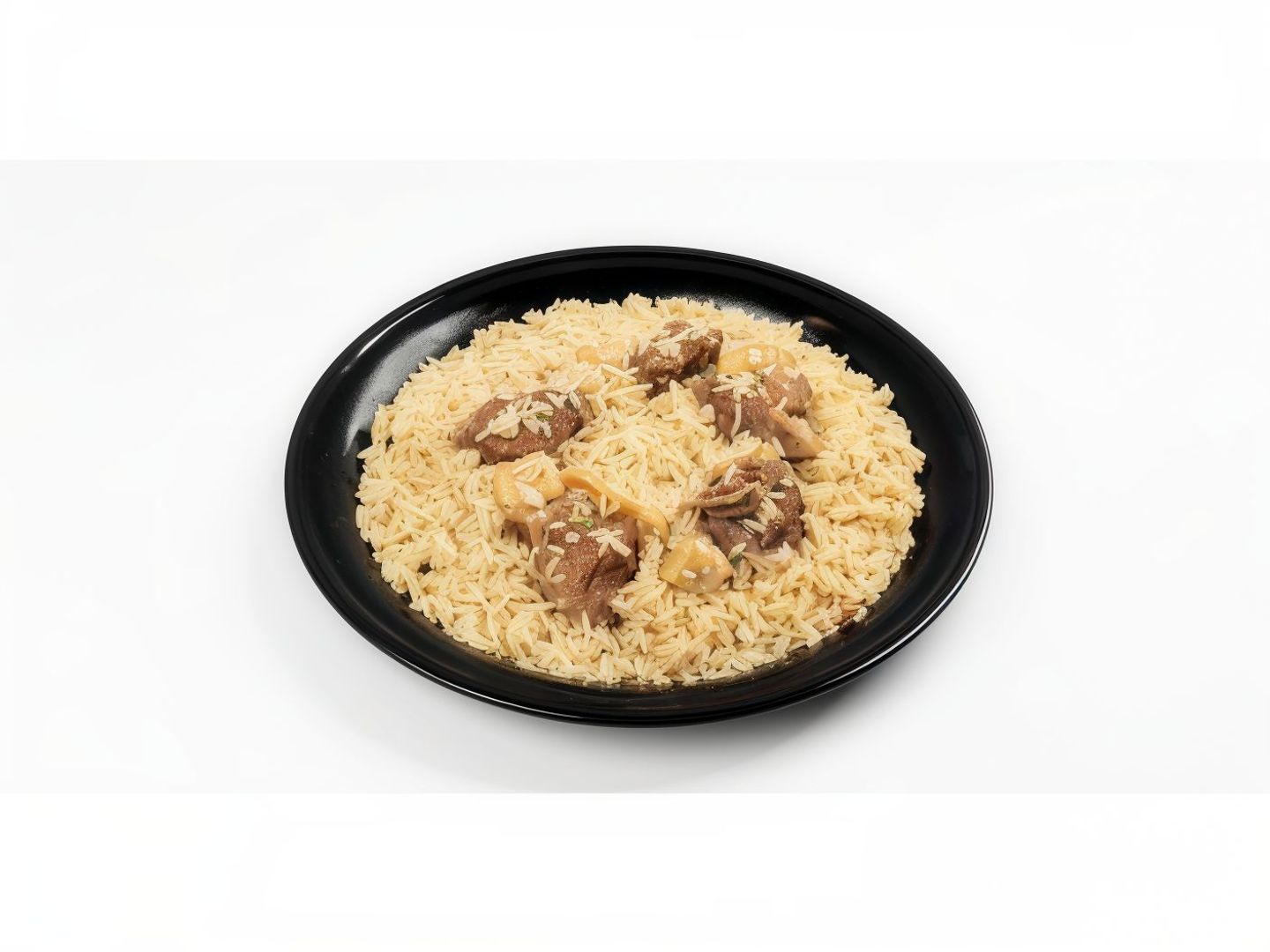 Aqaba Kabsa Camel Meat