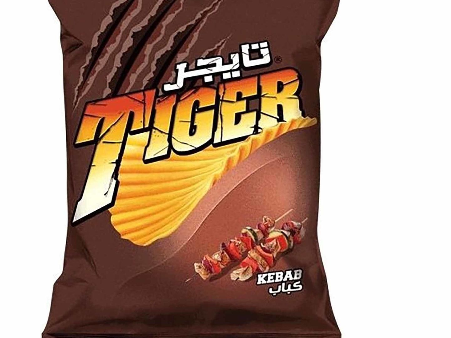 شيبسي تايجر