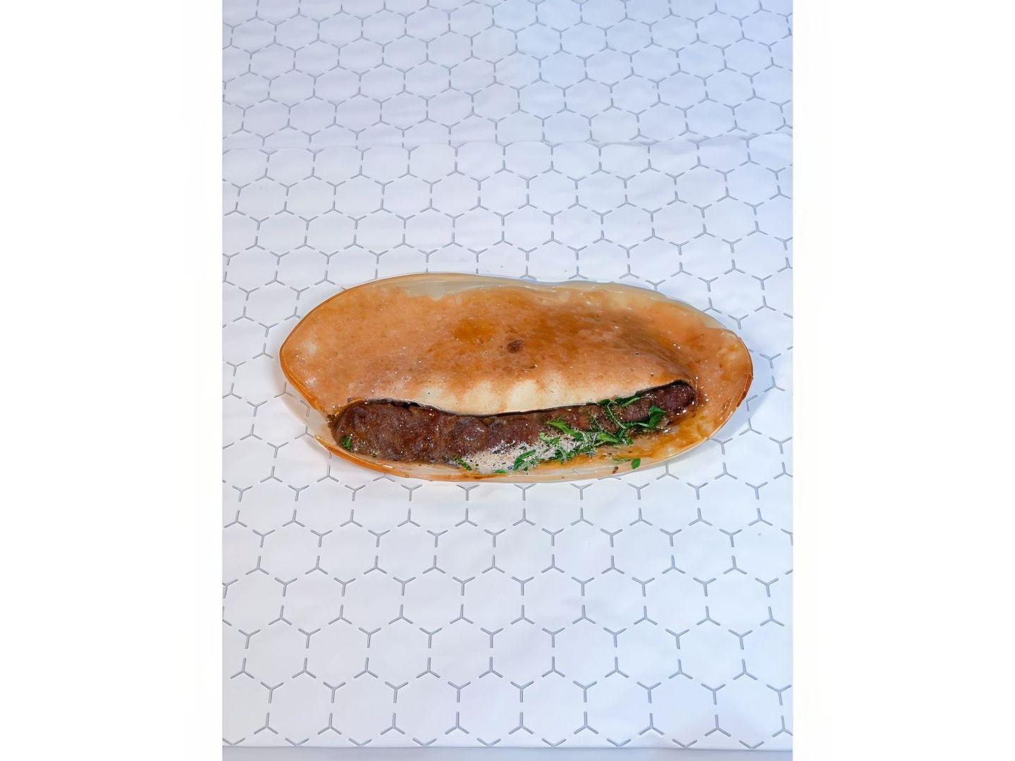 Single Kofta