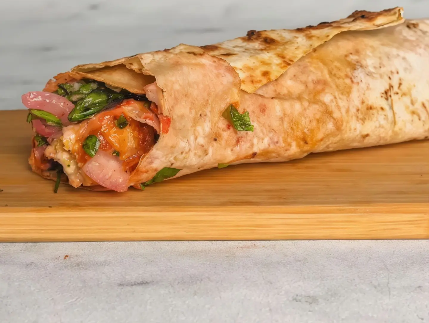 Shish Taouk Sandwich (Dup) - Small