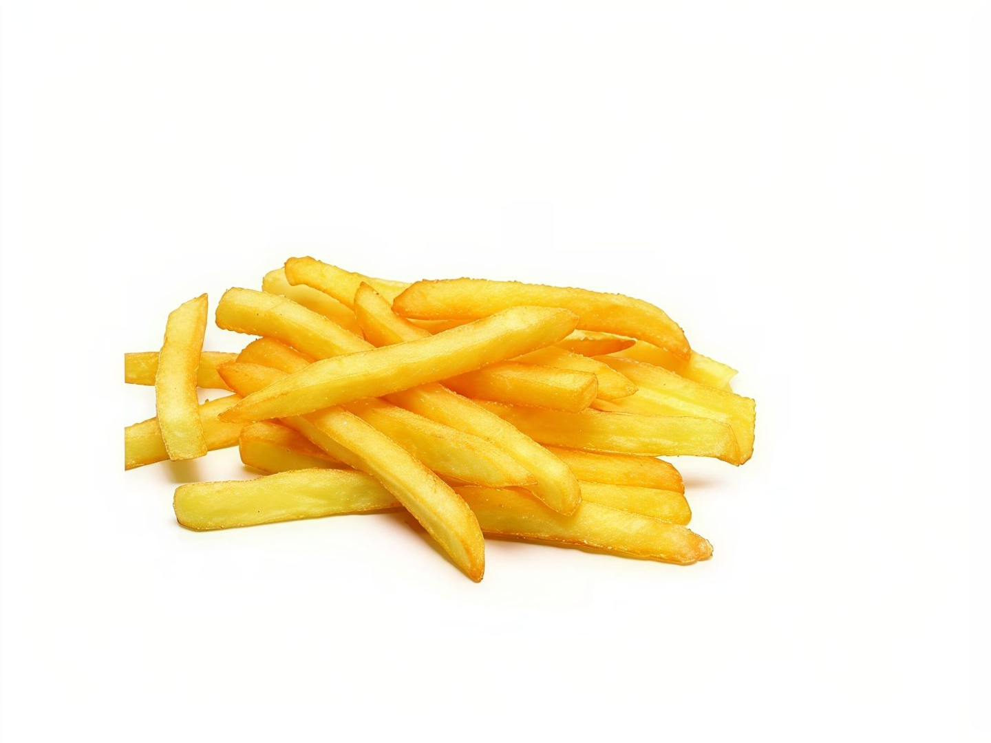 صحن بطاطس كبير