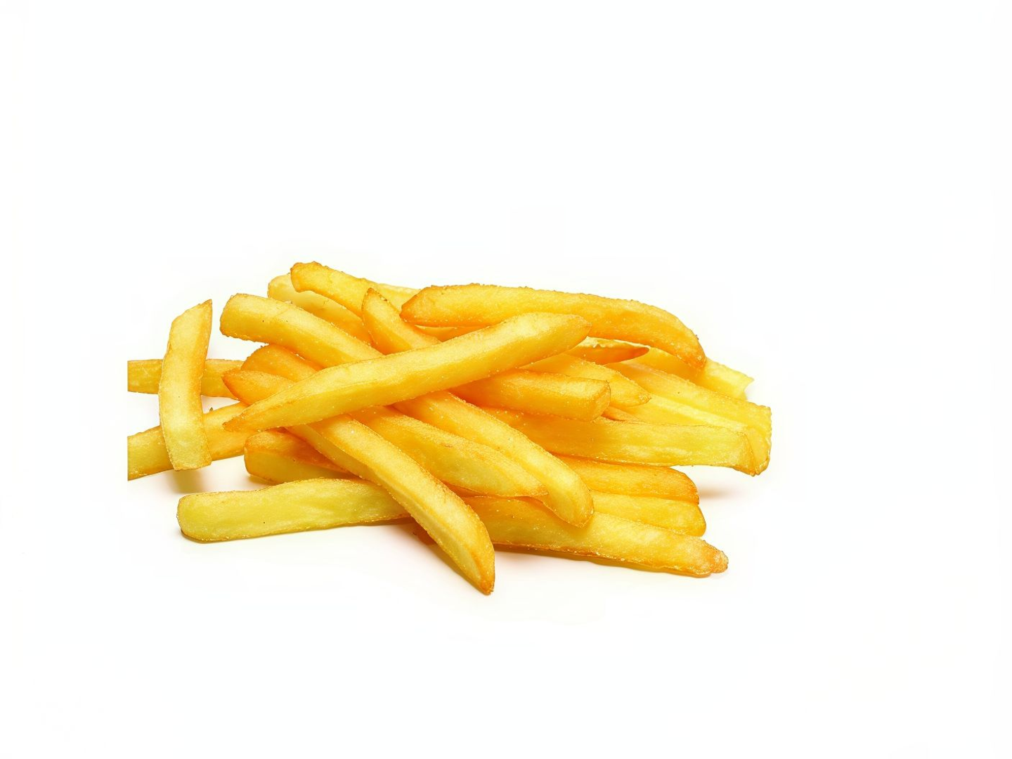 صحن بطاطس صغير