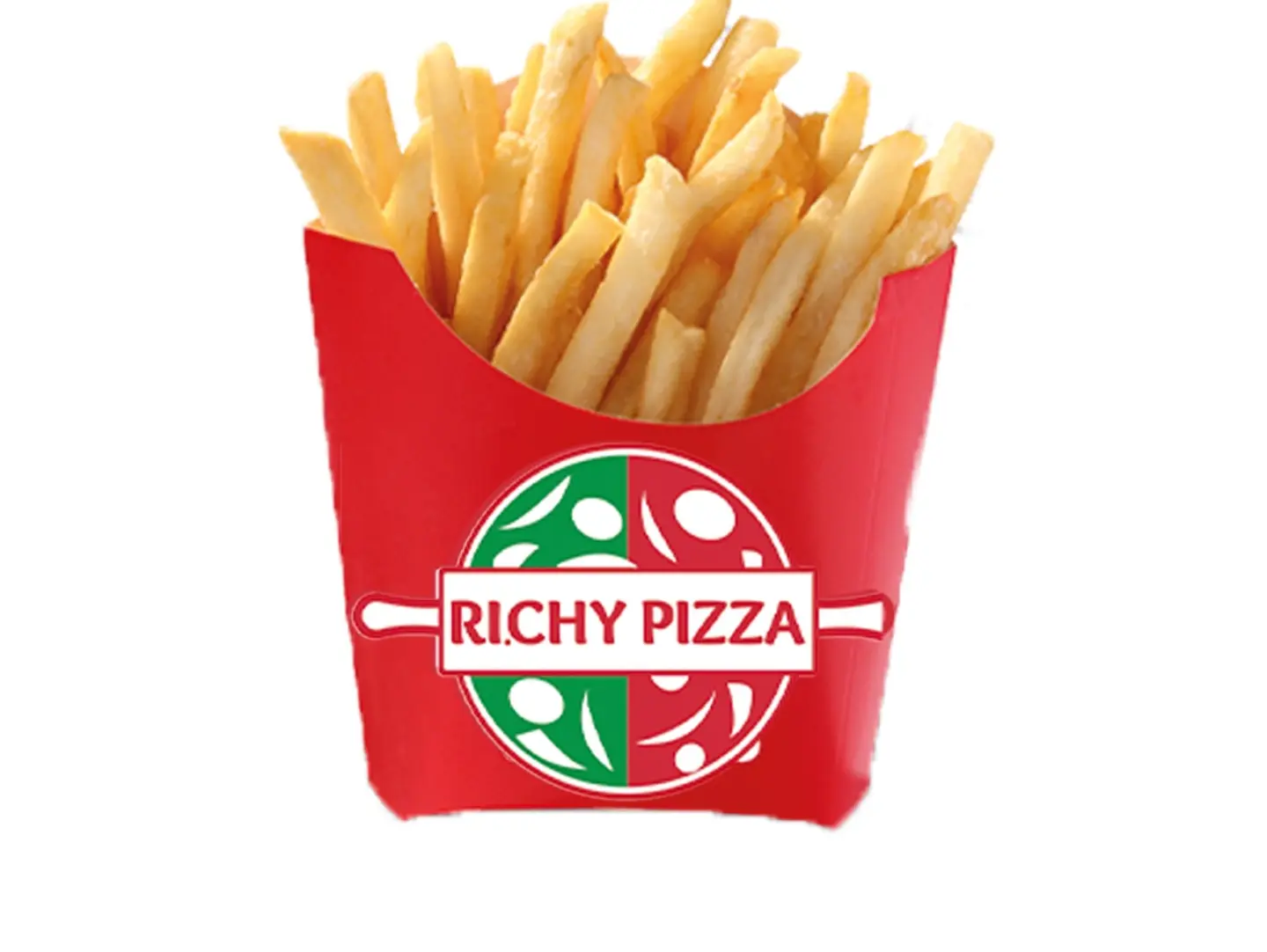 بطاطس مقلية