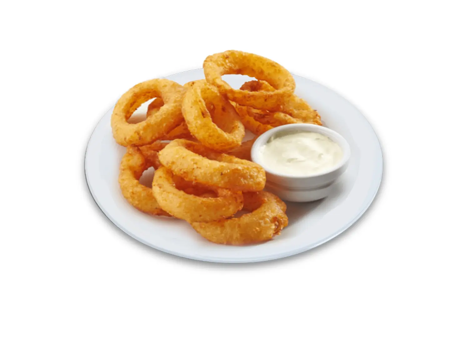 حلقات البصل