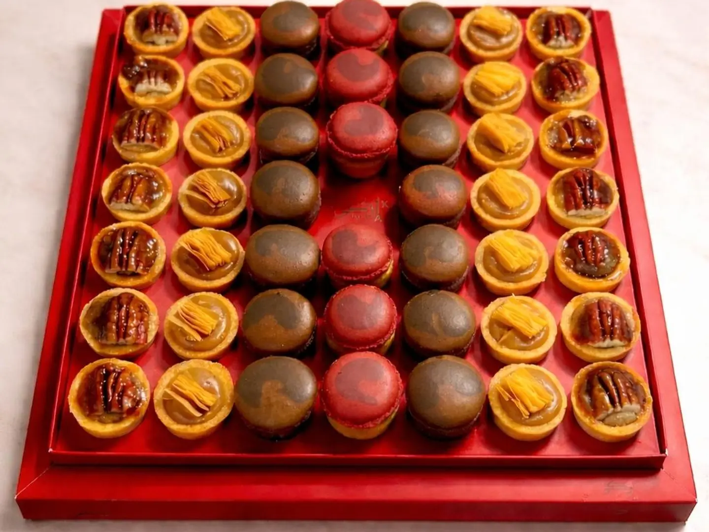 Azka Moments Larg Box