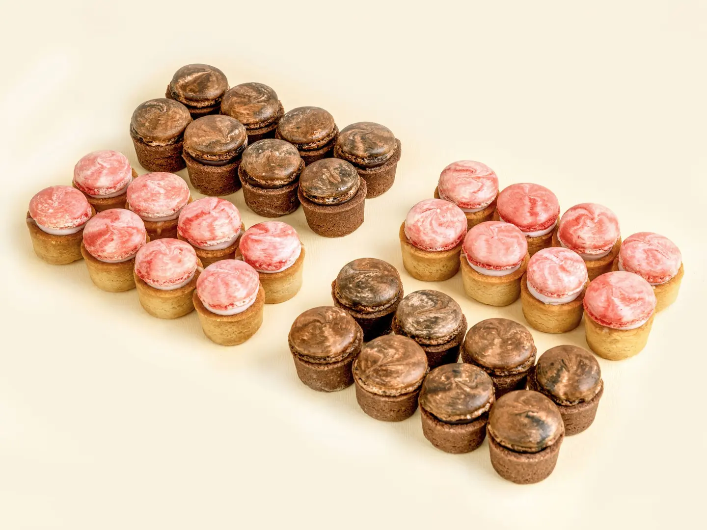 مكس بارتي تارت