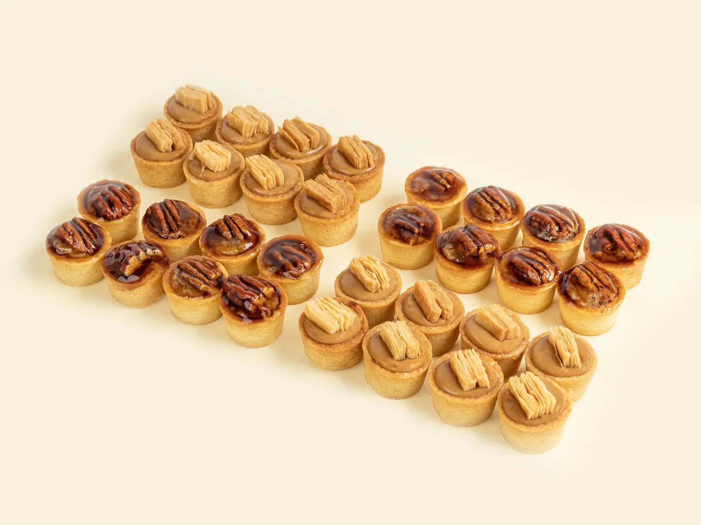 ازكى لحظات ميكس بيكان و بروليه