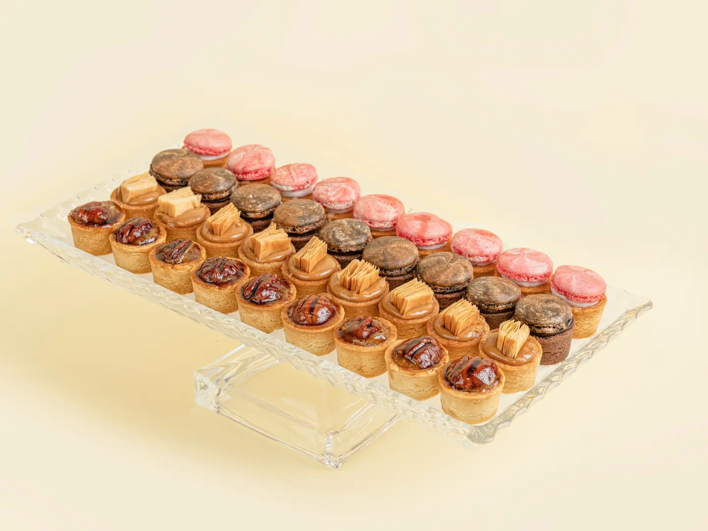 صينيه ازكى لحظات