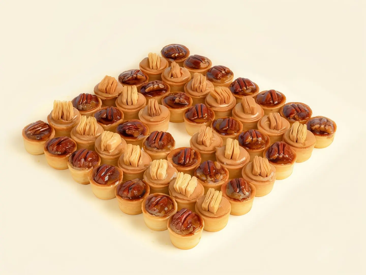 ازكى لحظات بيكان وبروليه بوكس كبير