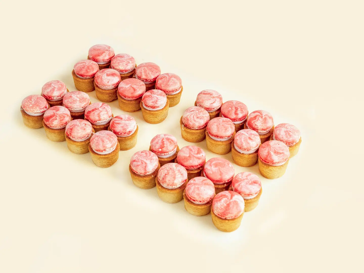 تشيزكيك تارت بارتي