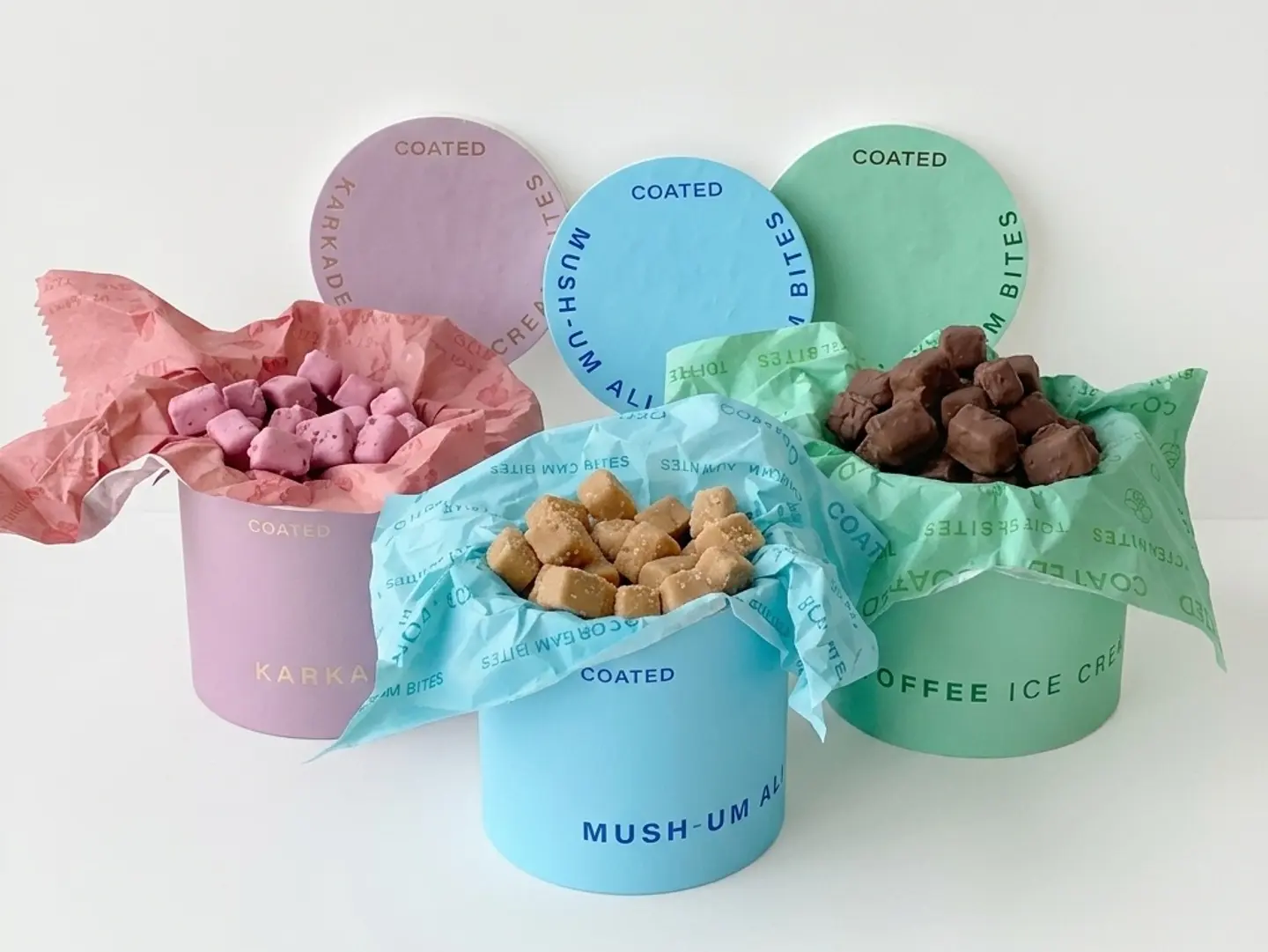 Ice Cream Bundle