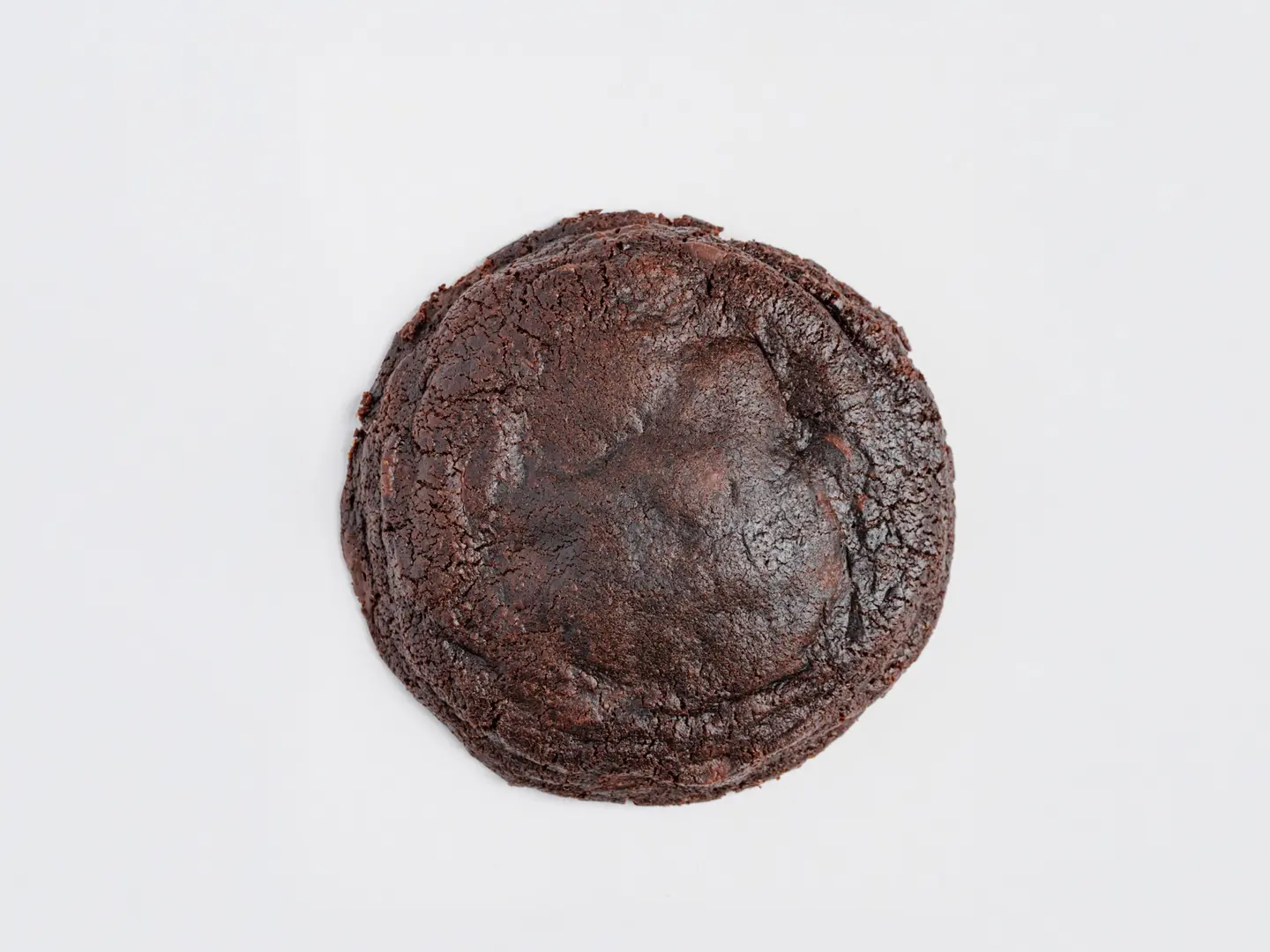 كوكيز دبل شوكلت