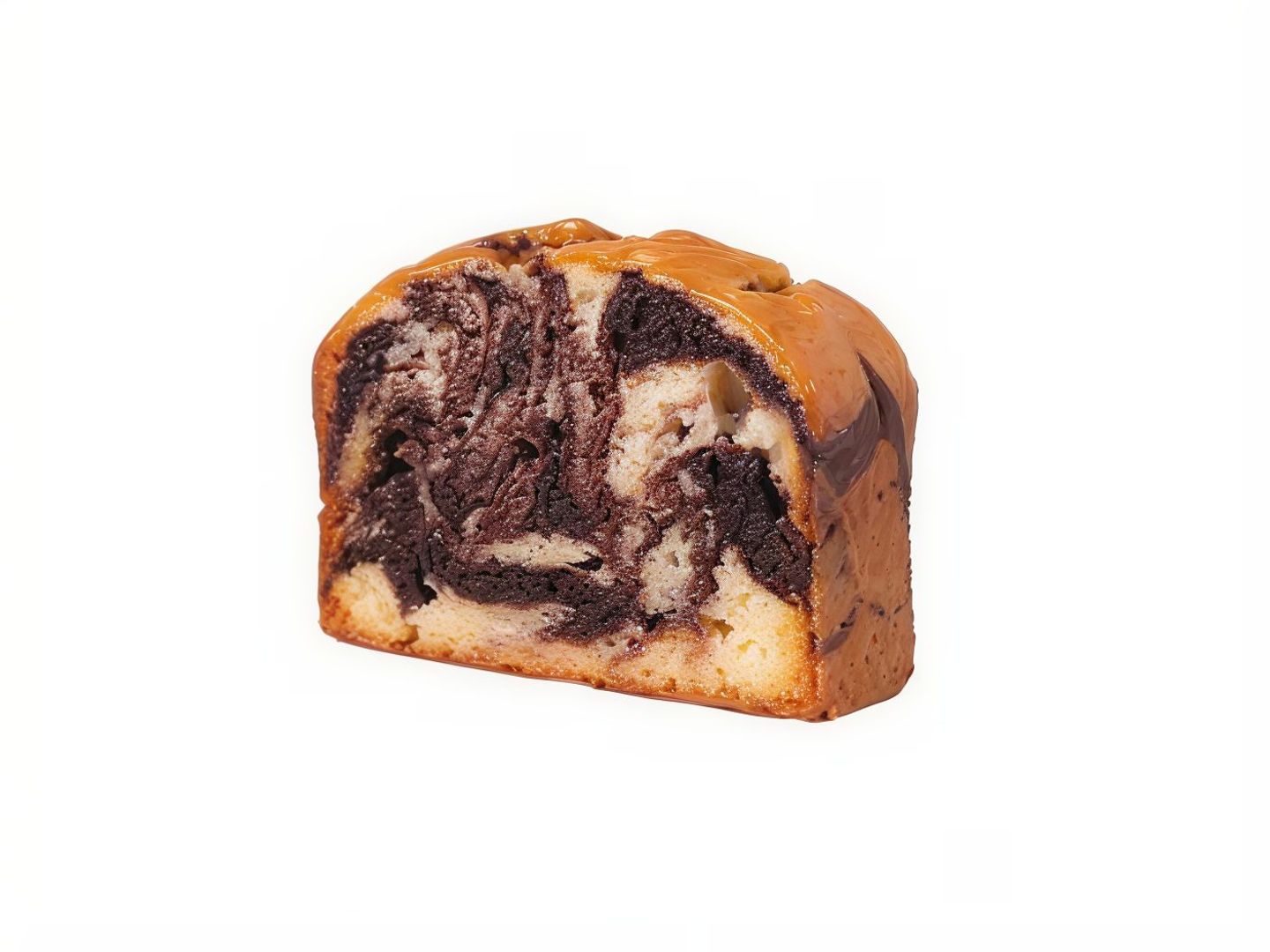 Marble Cake