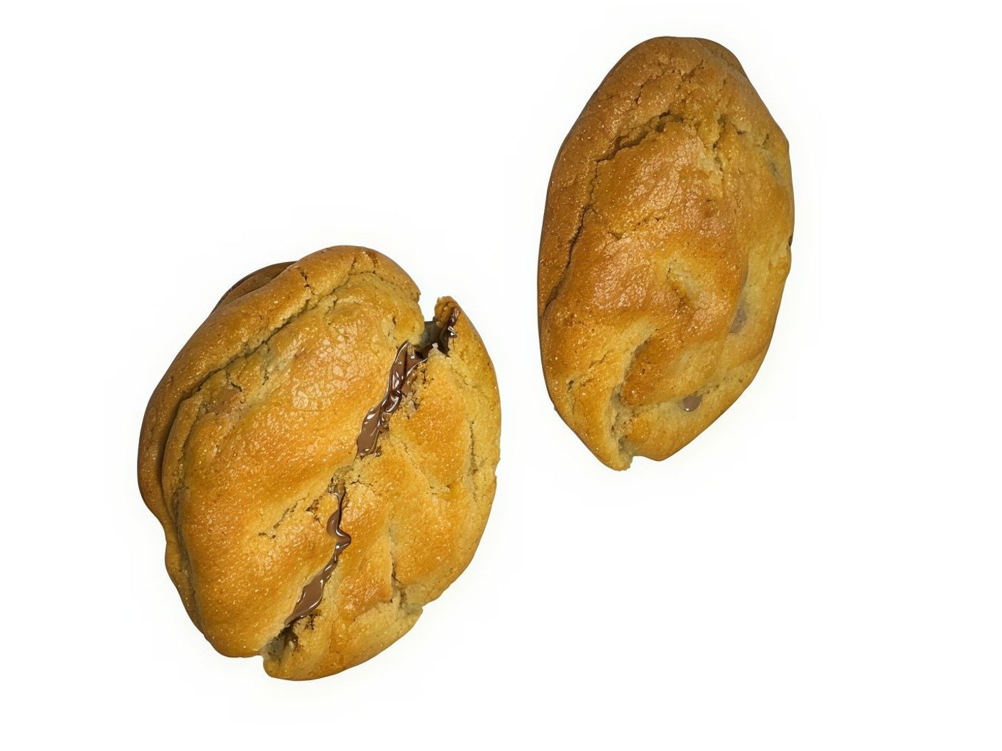 Cookies Chocolate