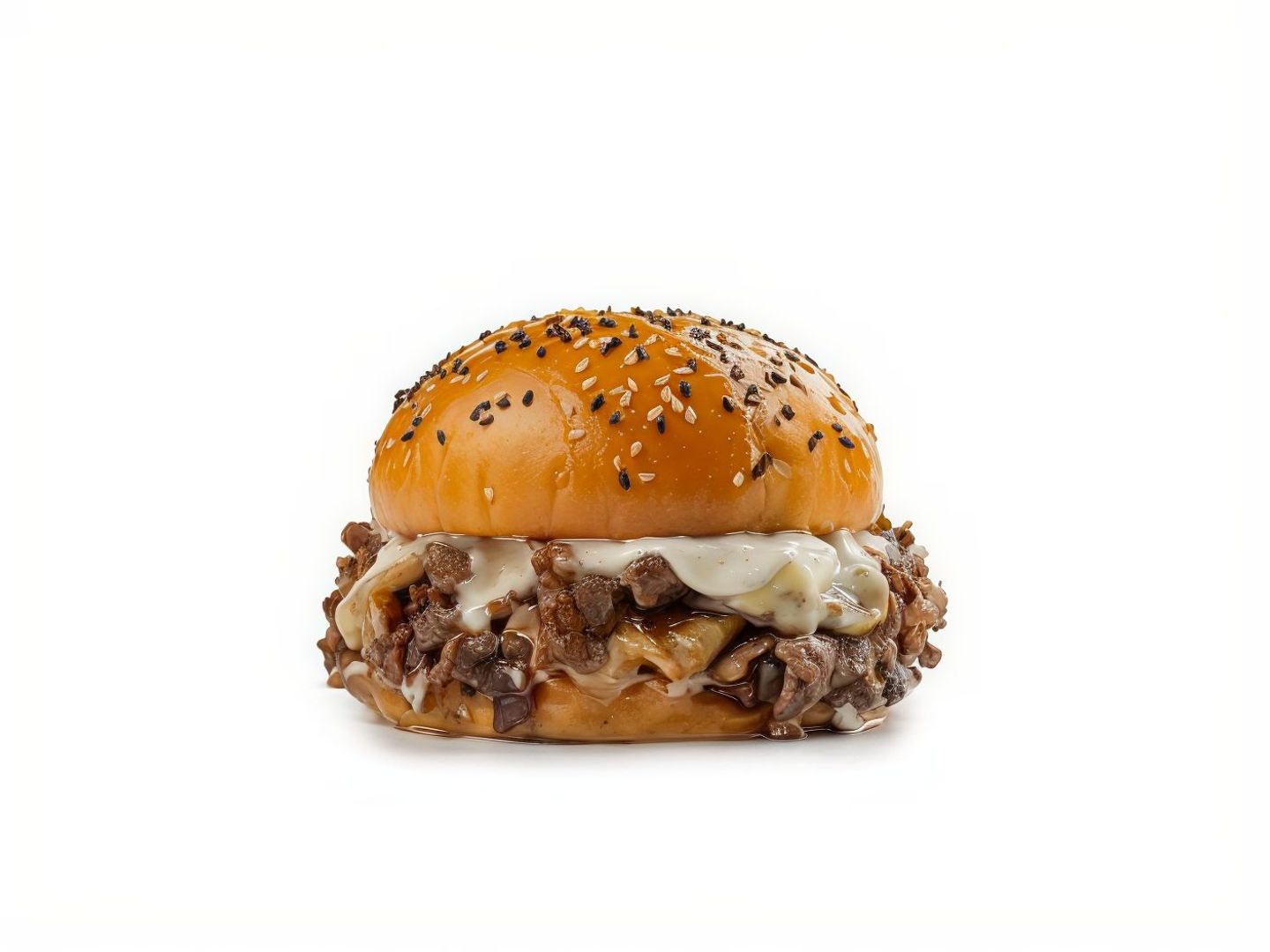 Truffle Philly