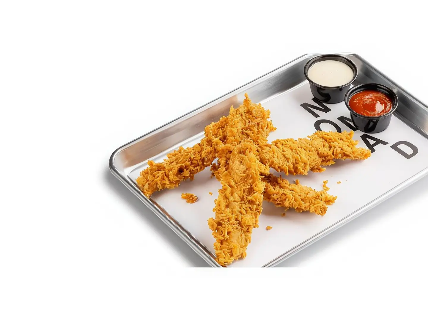 Chicken Strips